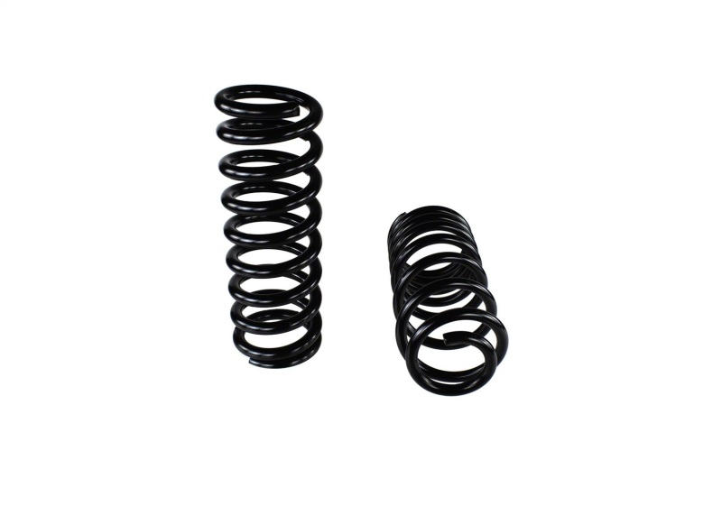 Ford Mustang Suspension Lift Kit - Front + Rear - Ford Racing - Lowering Springs - `79-`04